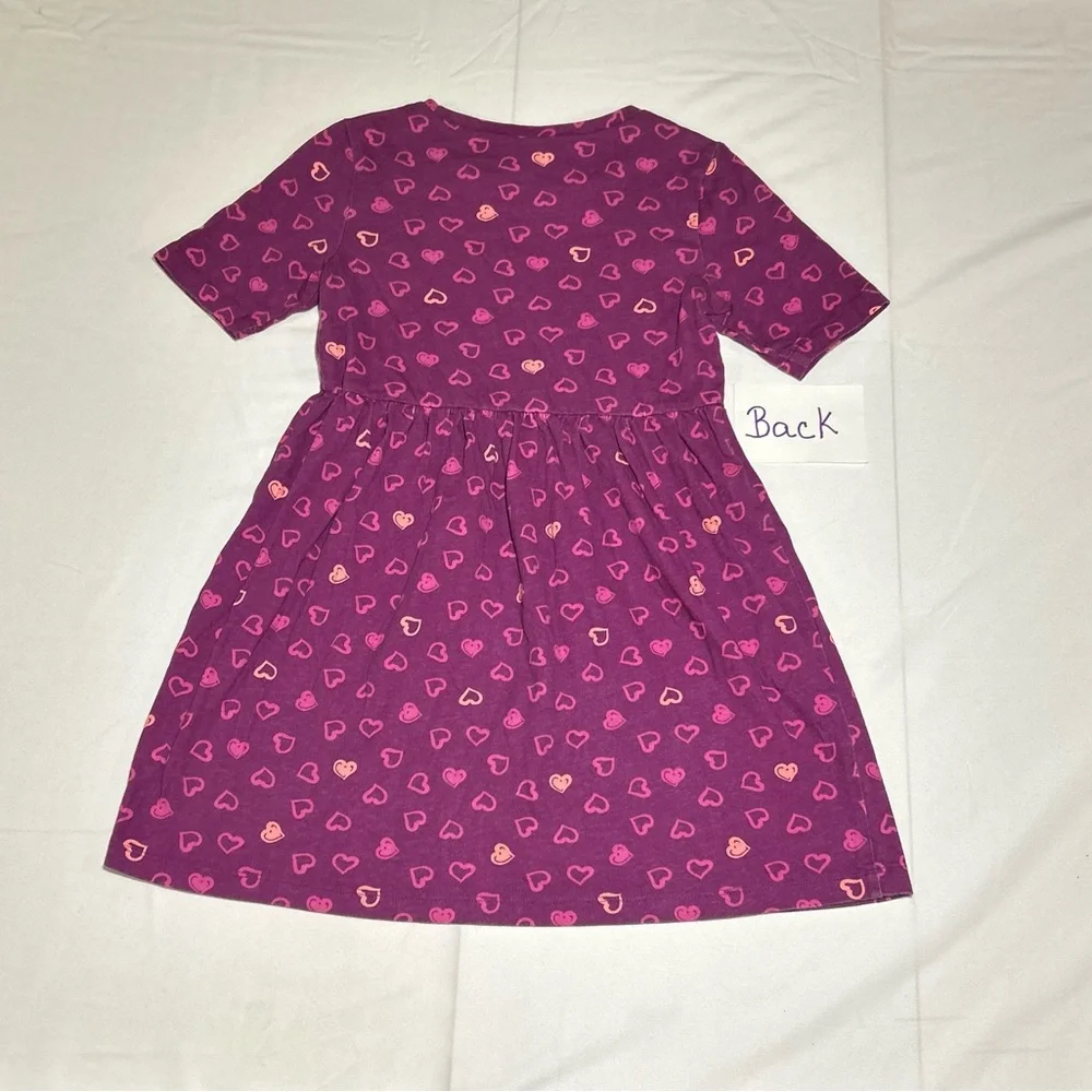 Gymboree girls medium